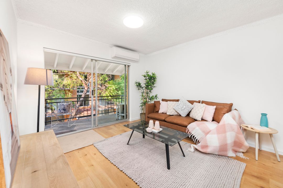 Image of property at 20/11 William Street, Hornsby NSW 2077