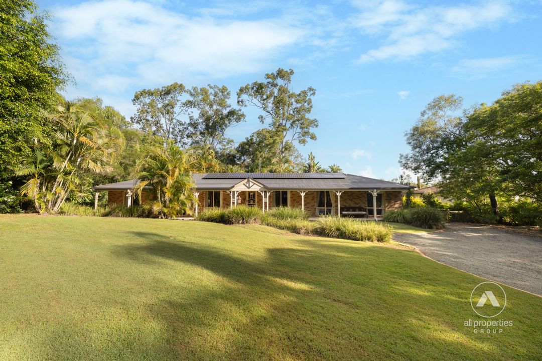 Image of property at 48-50 Jabiru Avenue, Greenbank QLD 4124