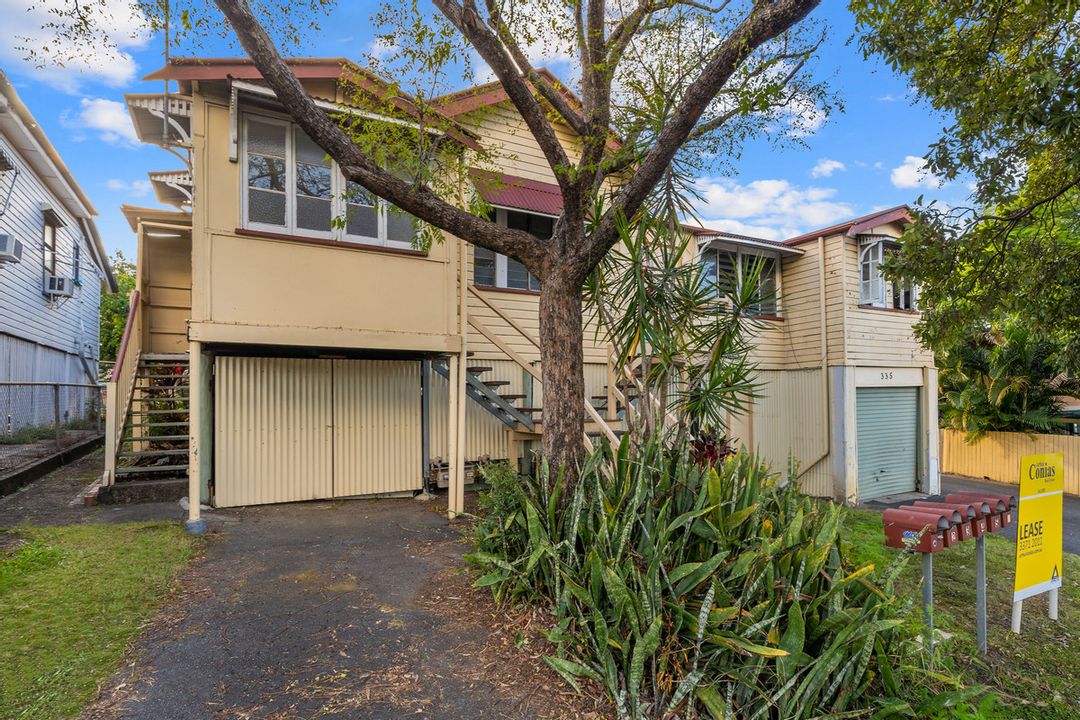 Image of property at 3/335 Milton Road, Toowong QLD 4066