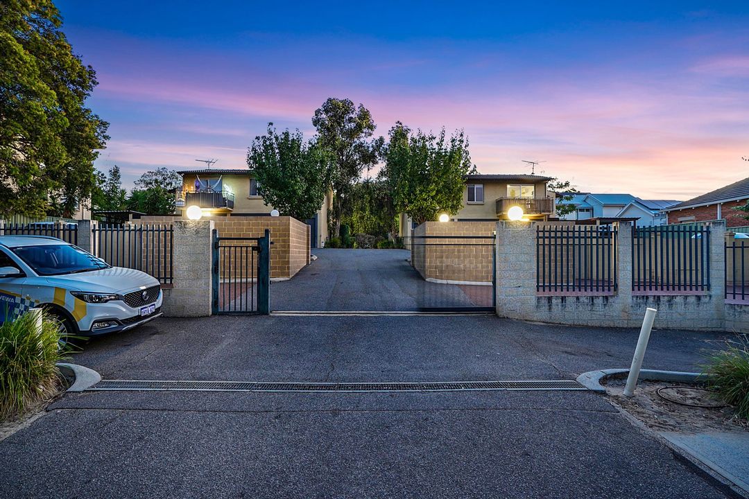 Image of property at 4/61 Second Avenue, Mount Lawley WA 6050