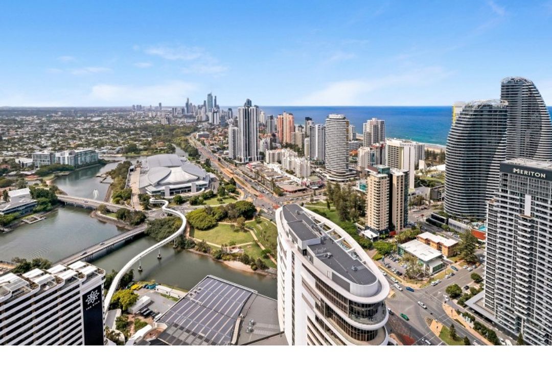 Image of property at 14112/5 The Darling Avenue, Broadbeach QLD 4218