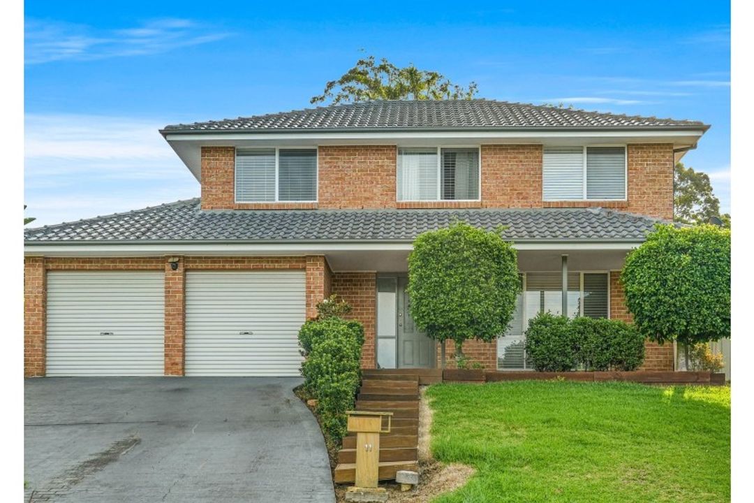 Image of property at 11 Blue Wren Close, Green Point NSW 2251