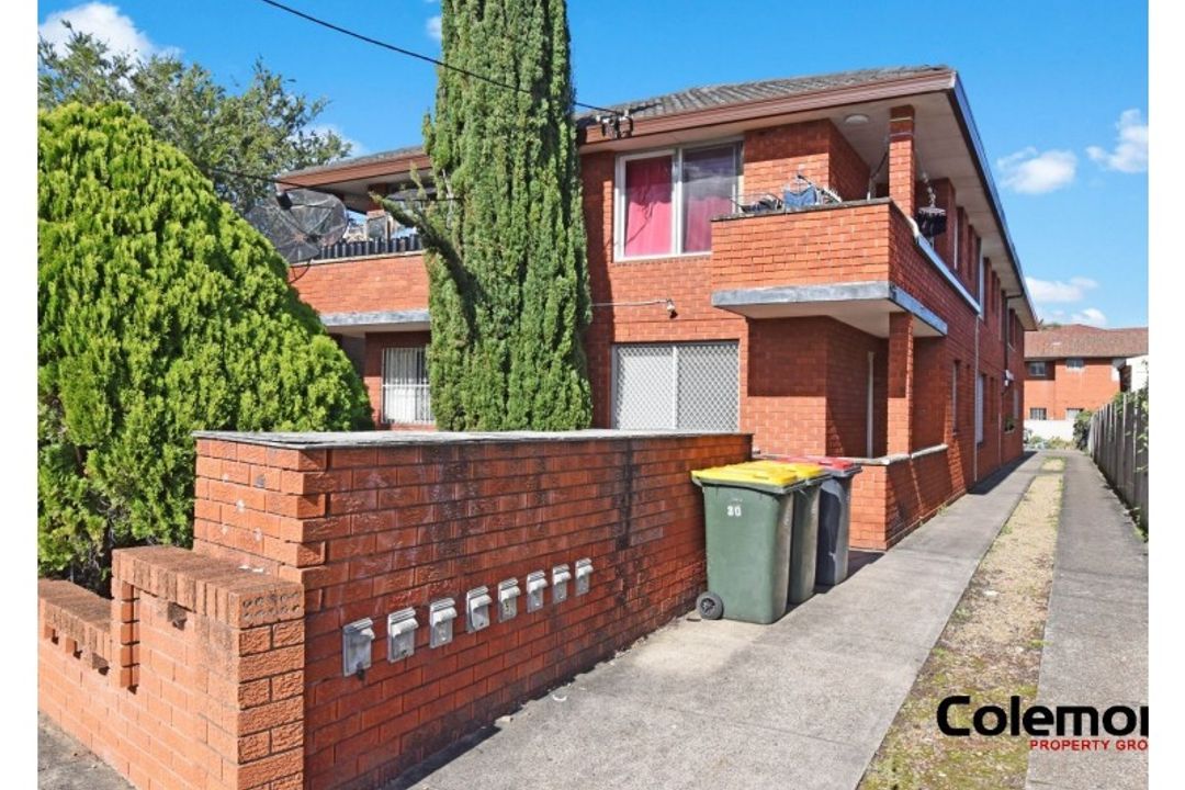 Image of property at 3/30 South Pde, Campsie NSW 2194