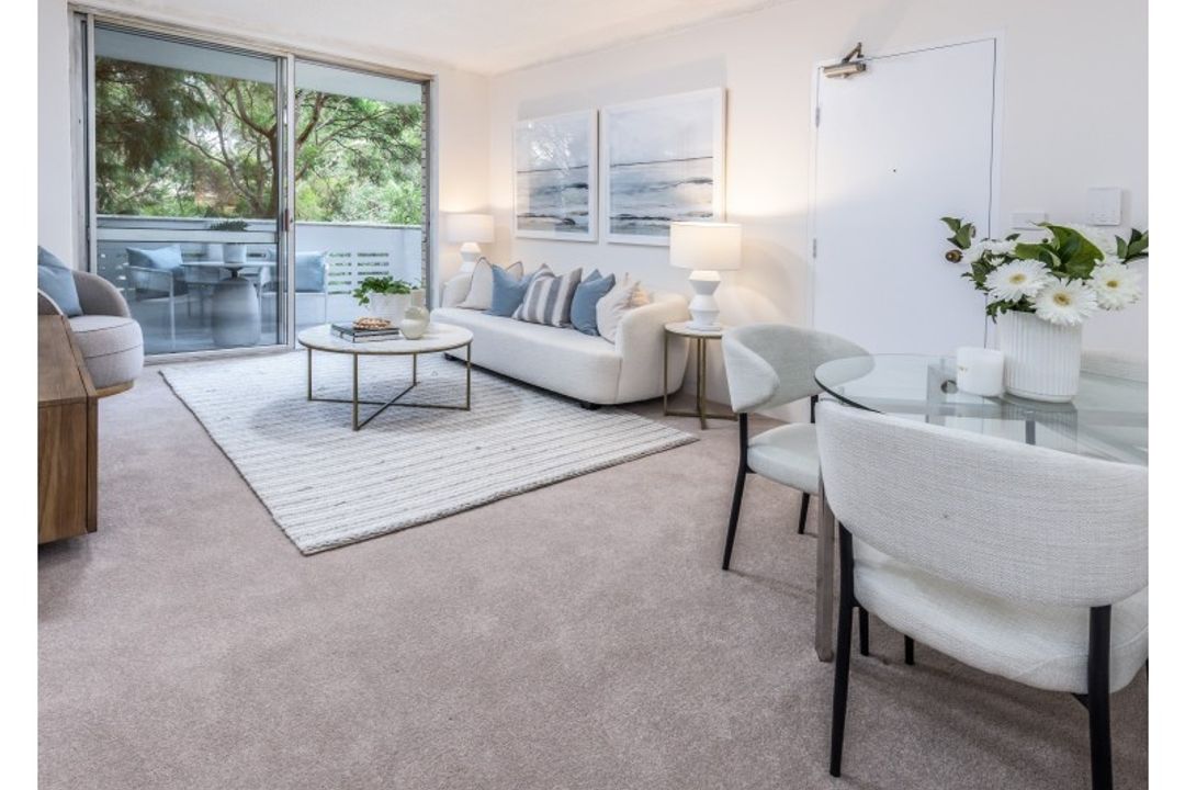 Image of property at 19/4 Murray Street, Lane Cove NSW 2066