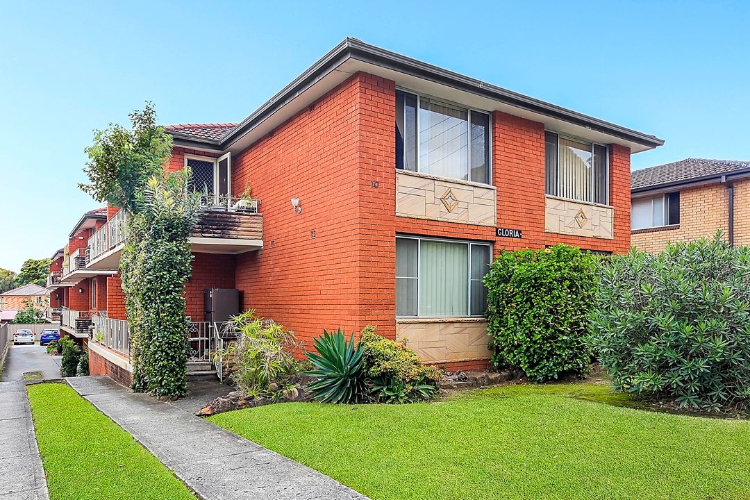 Image of property at 5/10 Hampstead, Homebush West NSW 2140