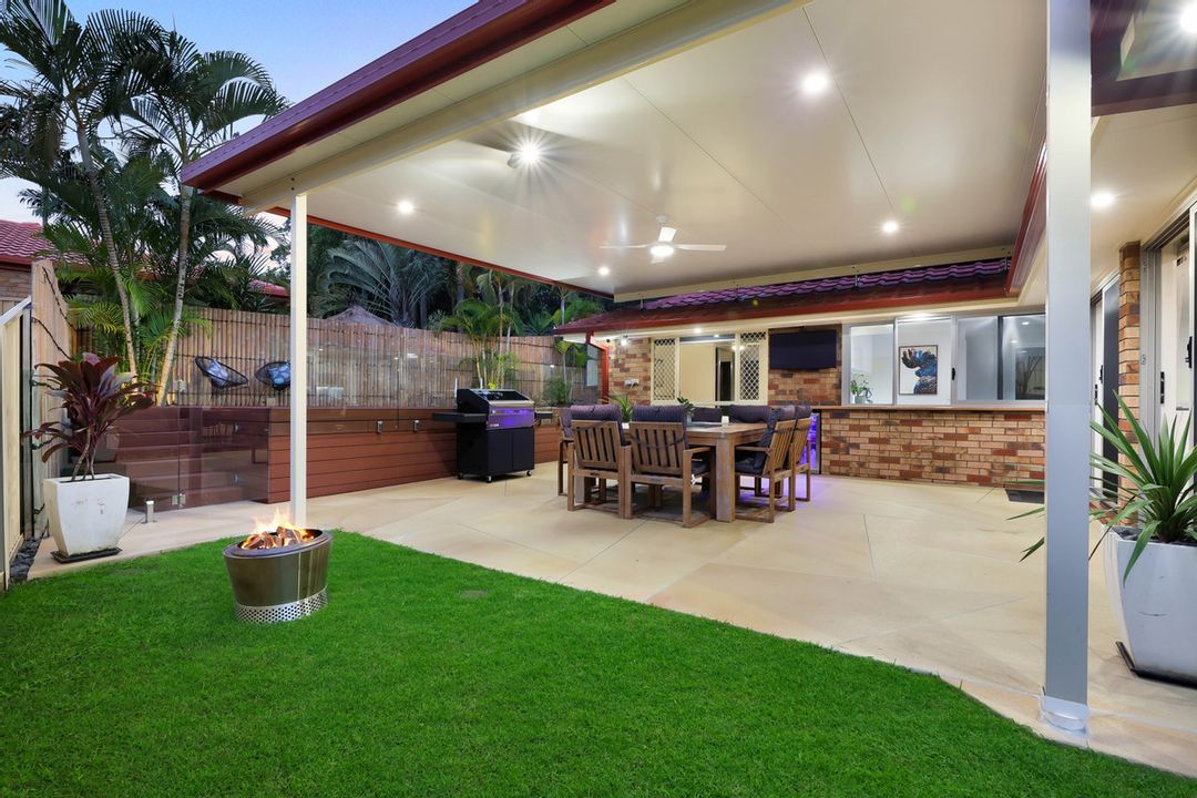 Image of property at 1 Cowell Drive, Burleigh Heads QLD 4220