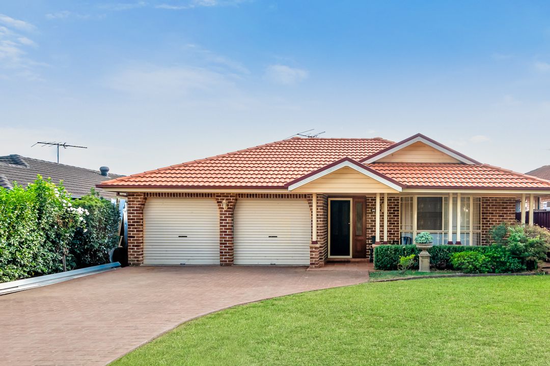 Image of property at 18 Tuart Circle, Narellan Vale NSW 2567