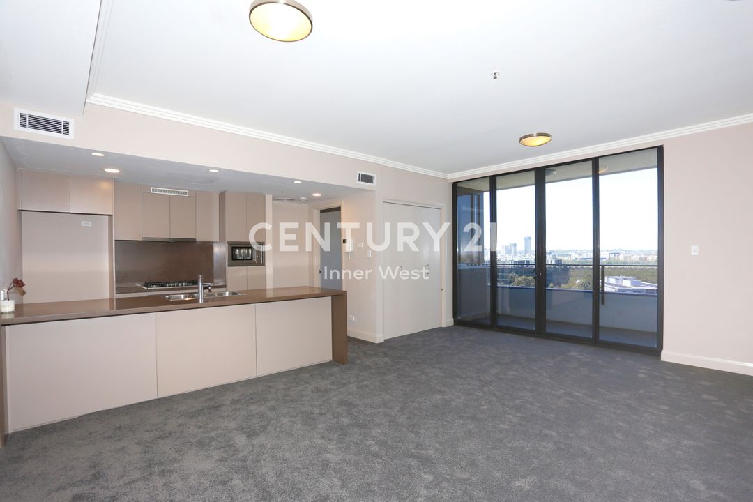 Image of property at 806/9 Australia Avenue, Sydney Olympic Park NSW 2127