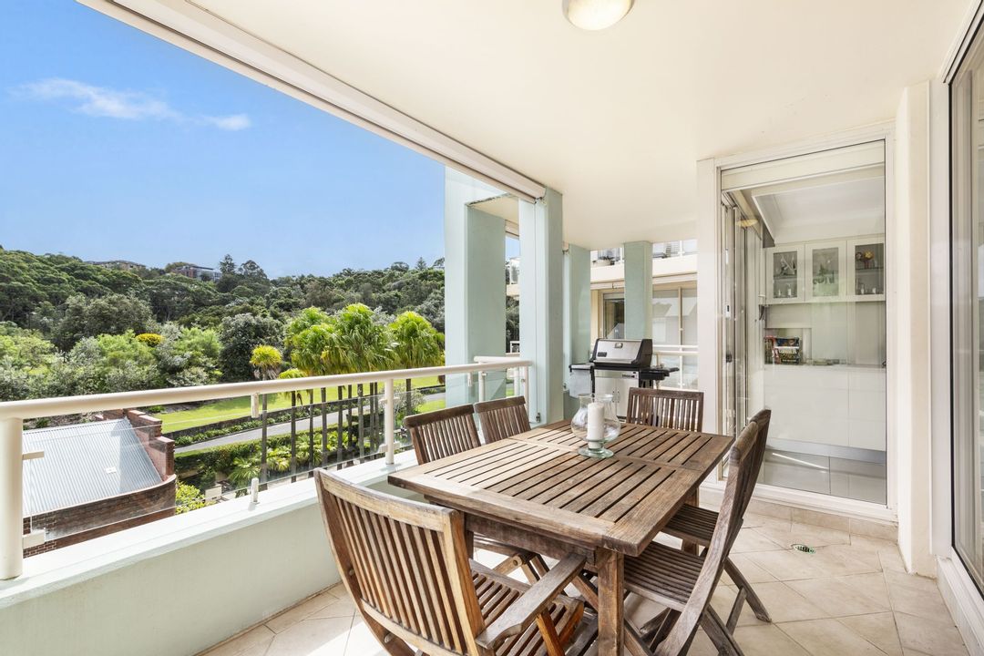 Image of property at 4 A/26 Ross Street, Waverton NSW 2060