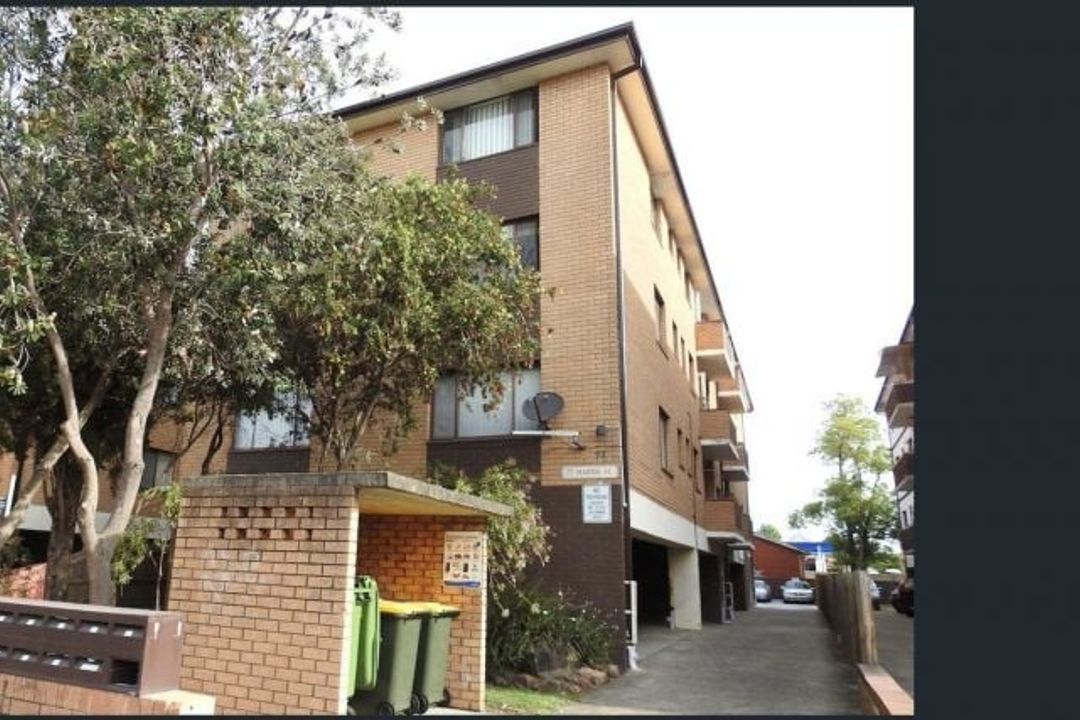 Image of property at 5/77 Harris Street, Fairfield NSW 2165