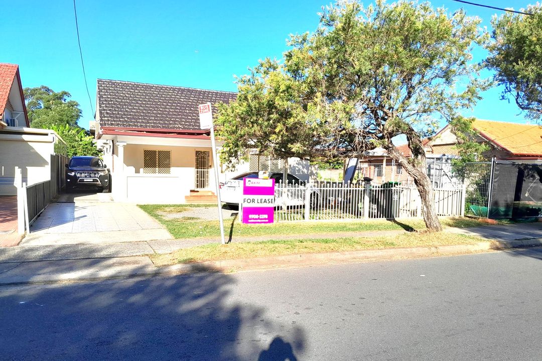 Image of property at 116 Restwell St, Bankstown NSW 2200