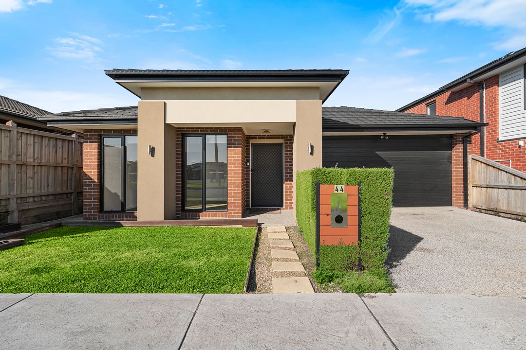 Image of property at 44 Chiltern Way, Wollert VIC 3750