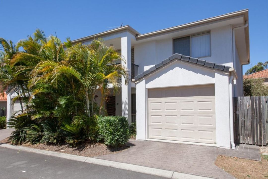 Image of property at 21/28 Coora Street, Wishart QLD 4122