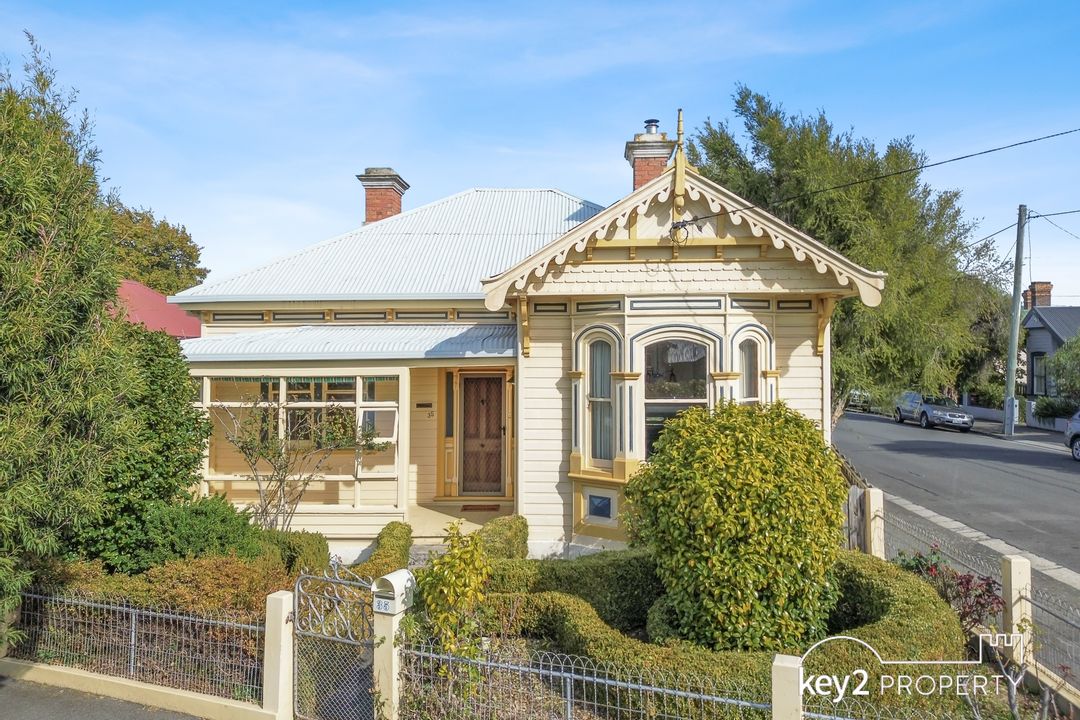 Image of property at 35 Albion Street, Invermay TAS 7248