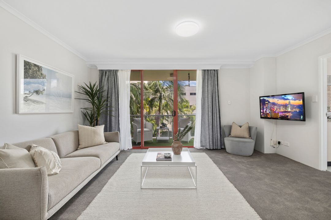 Image of property at 108/41 Rocklands Road, Wollstonecraft NSW 2065