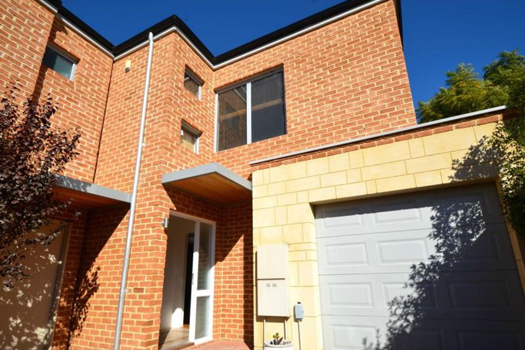 Image of property at 76A Whatley Crescent, Mount Lawley WA 6050