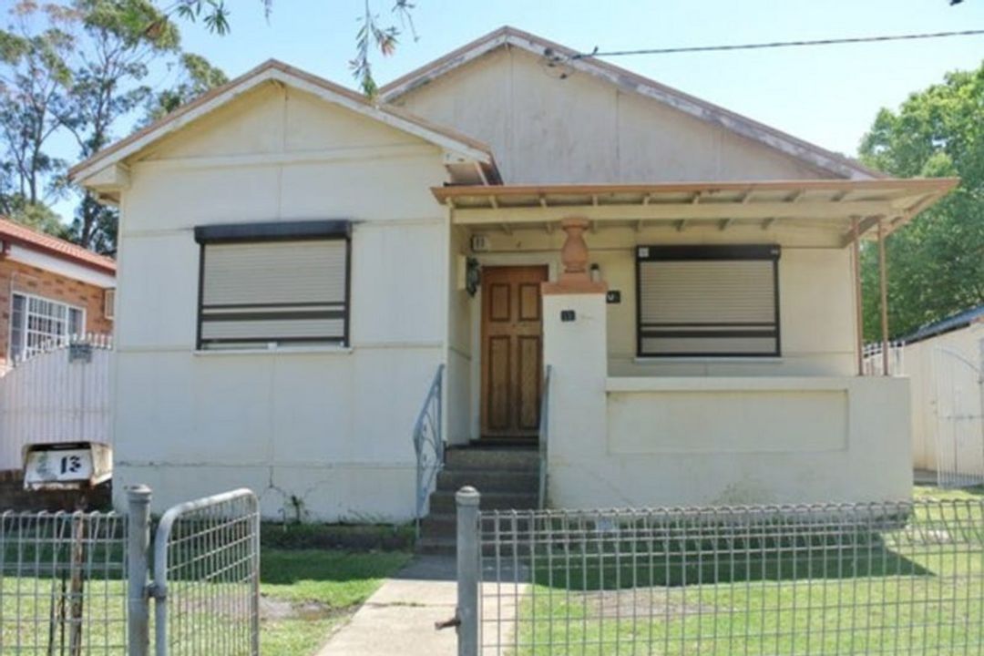 Image of property at 1/13 Marshall Street, Bankstown NSW 2200