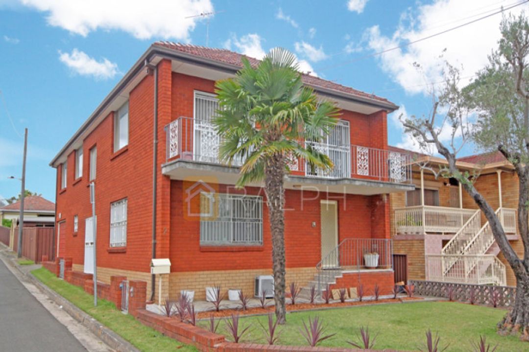 Image of property at 2 Allegra Street, Belmore NSW 2192