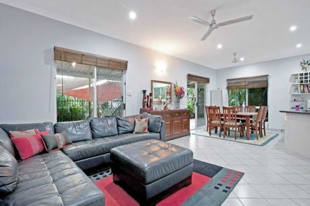 Image of property at 5 Edgecumbe Court, Gray NT 0830