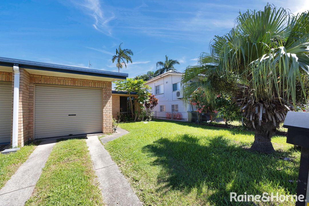 Image of property at 3/48 Goldsmith St, Mackay QLD 4740