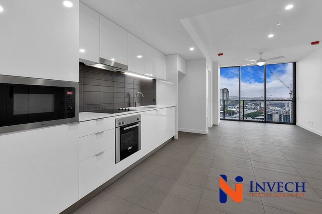 Image of property at 1503/10 Trinity Street, Fortitude Valley QLD 4006