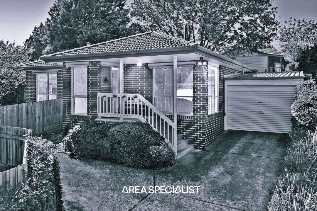 Image of property at 2/5 Nelson Street, Ferntree Gully VIC 3156