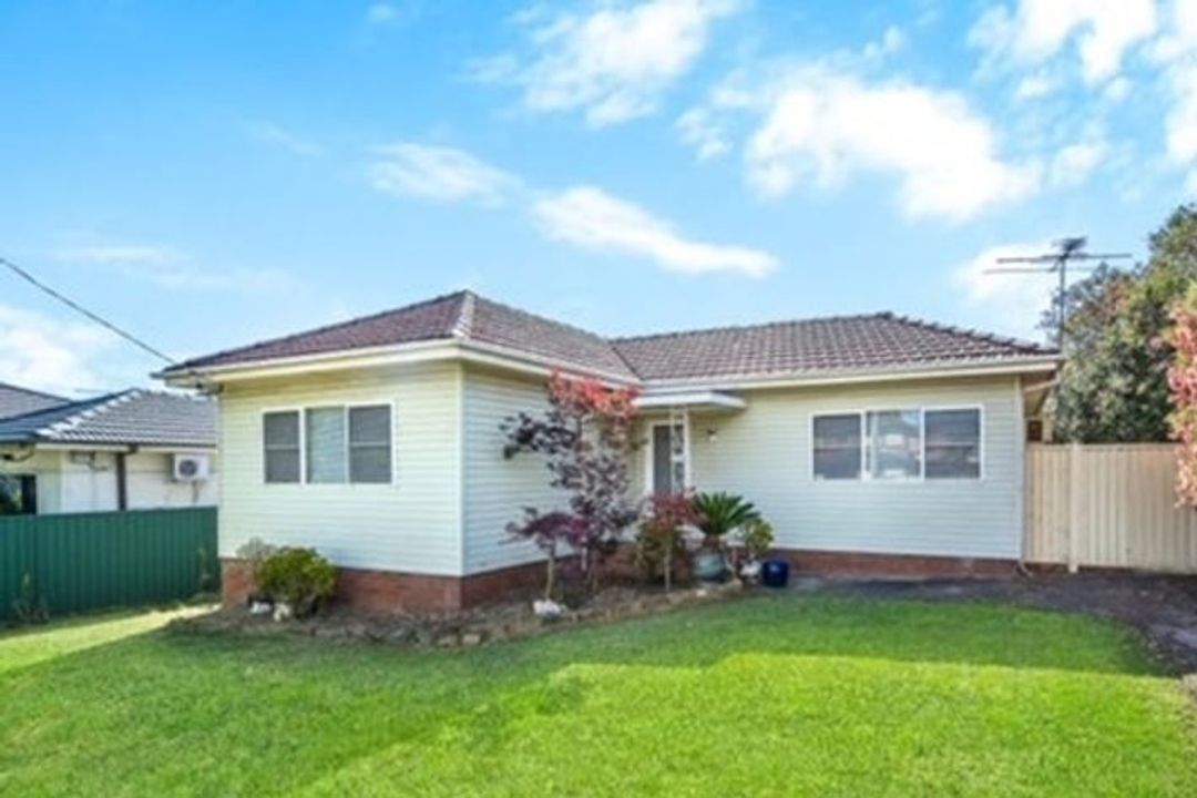 Image of property at 153 Sackville St Fairfield, Fairfield NSW 2165