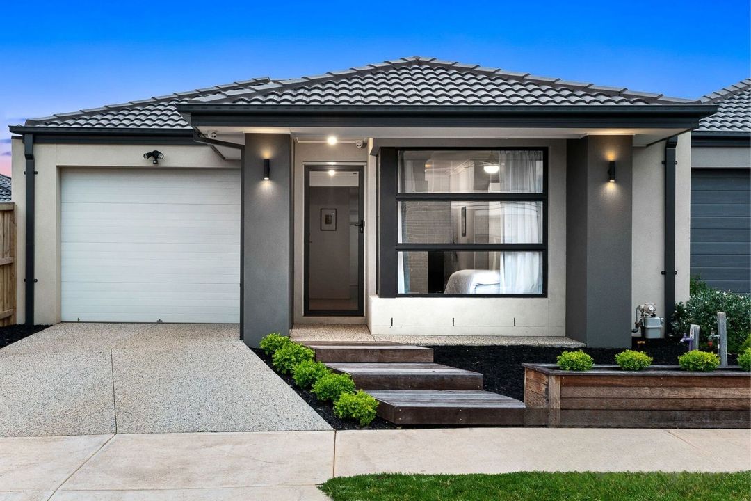 Image of property at 3 Joyce Street, Point Cook VIC 3030