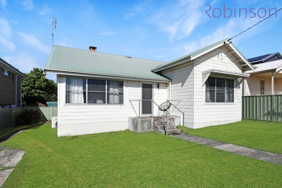 Image of property at 133 Lockyer Street, Adamstown NSW 2289