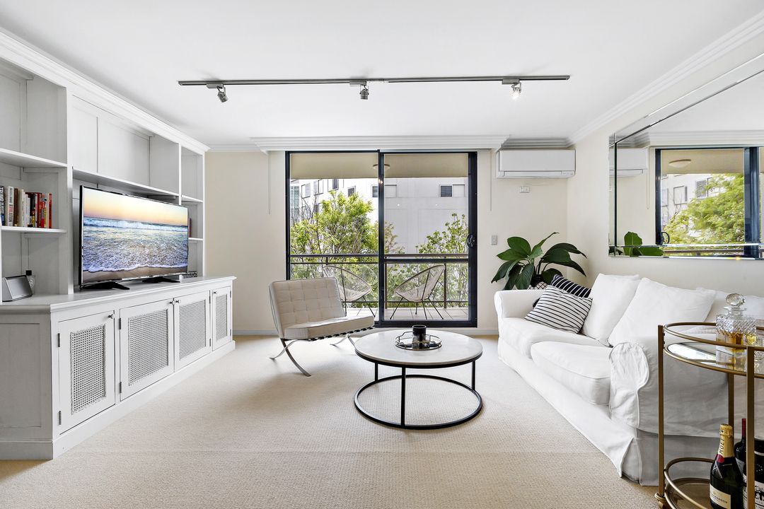 Image of property at 16/74-76 Mc Lachlan Avenue, Rushcutters Bay NSW 2011