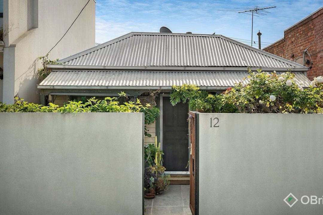 Image of property at 12 Coventry Place, South Melbourne VIC 3205