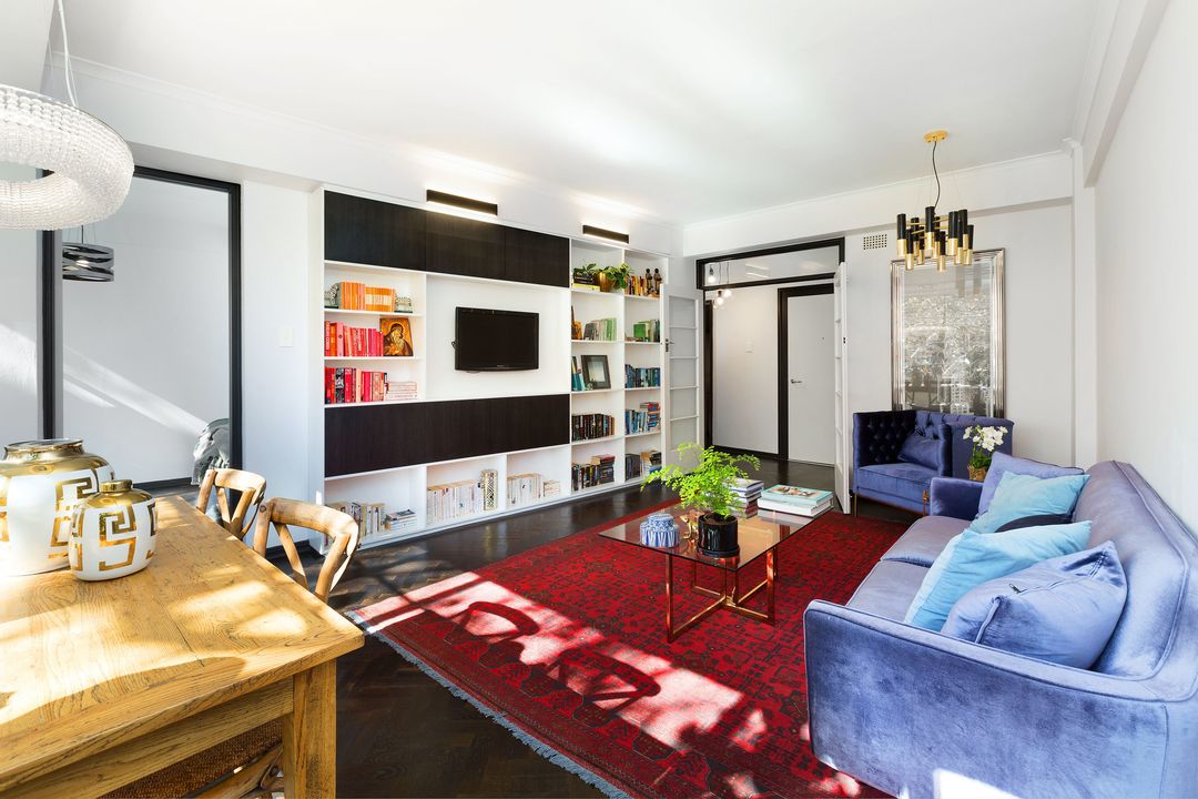 Image of property at 23/17 Wylde Street, Potts Point NSW 2011