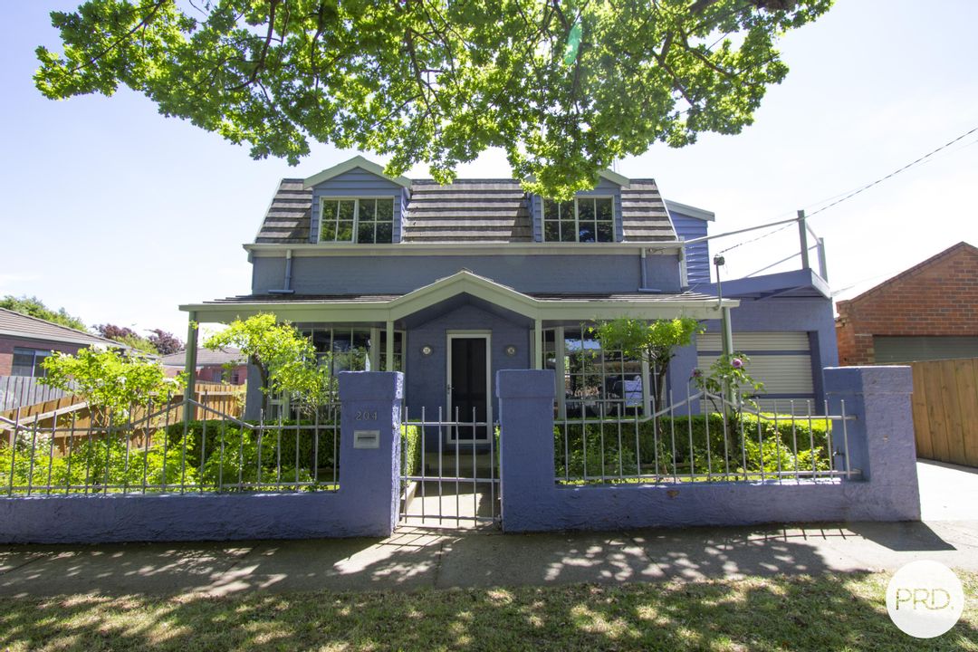 Image of property at 204 Talbot Street South, Ballarat Central VIC 3350