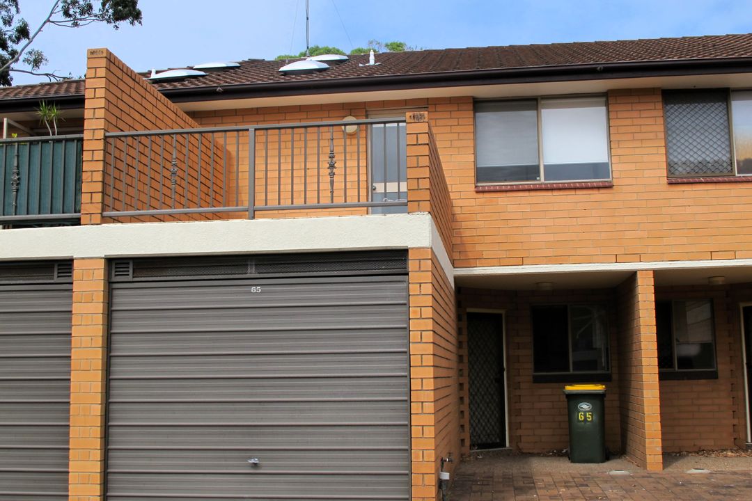 Image of property at 65/22 Wassell Street, Matraville NSW 2036
