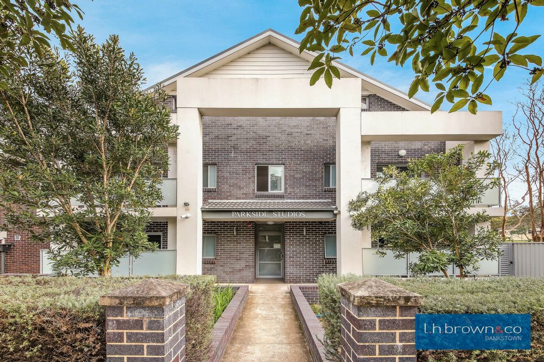 Image of property at 8-10 Cairds Avenue, Bankstown NSW 2200