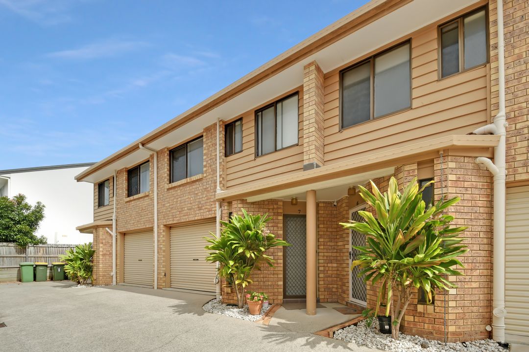 Image of property at 7/1 Aragorn Street, Maroochydore QLD 4558