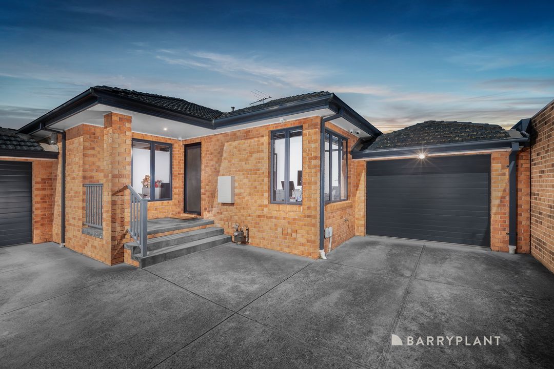 Image of property at 31a Cash Street, Kingsbury VIC 3083