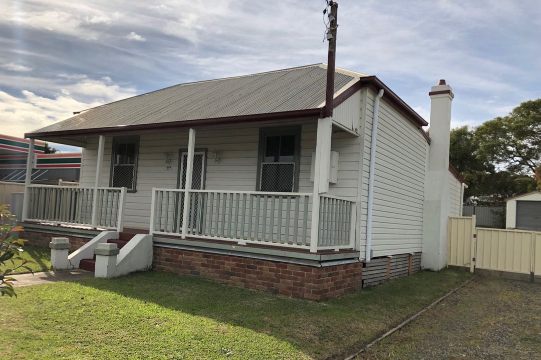 Image of property at 395 Main Road, Cardiff NSW 2285