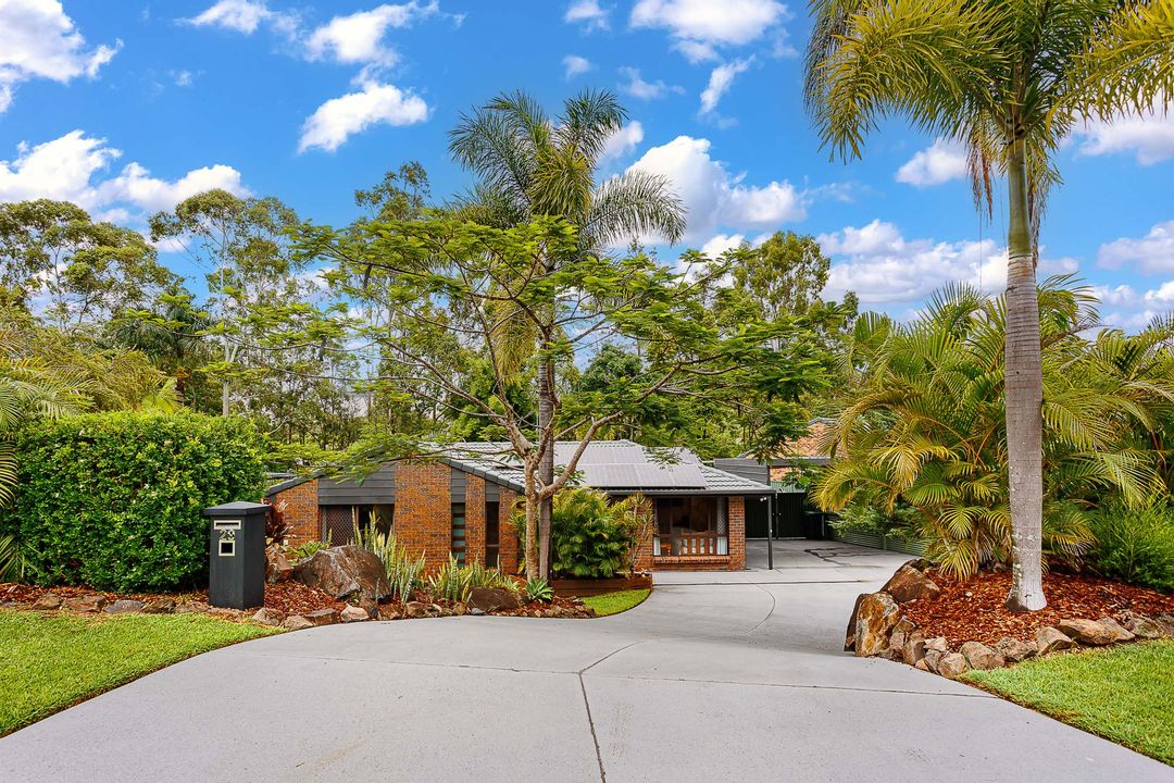 Image of property at 29 Kenneth Drive, Highland Park QLD 4211