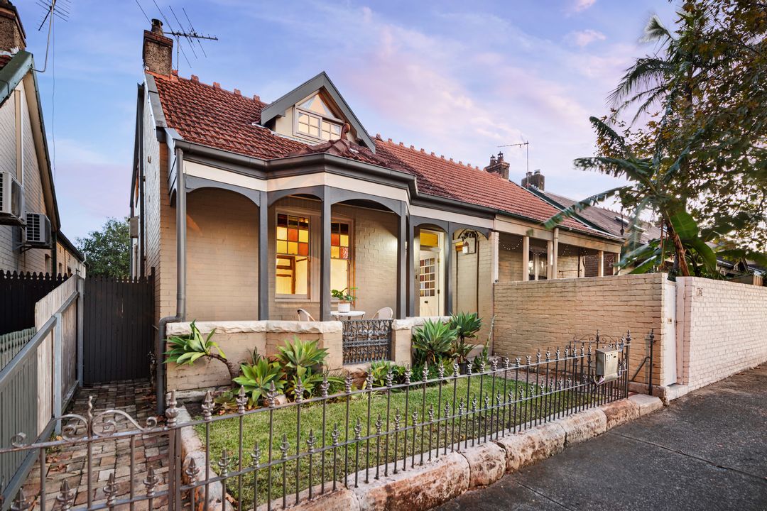 Image of property at 27 Military Road, Neutral Bay NSW 2089