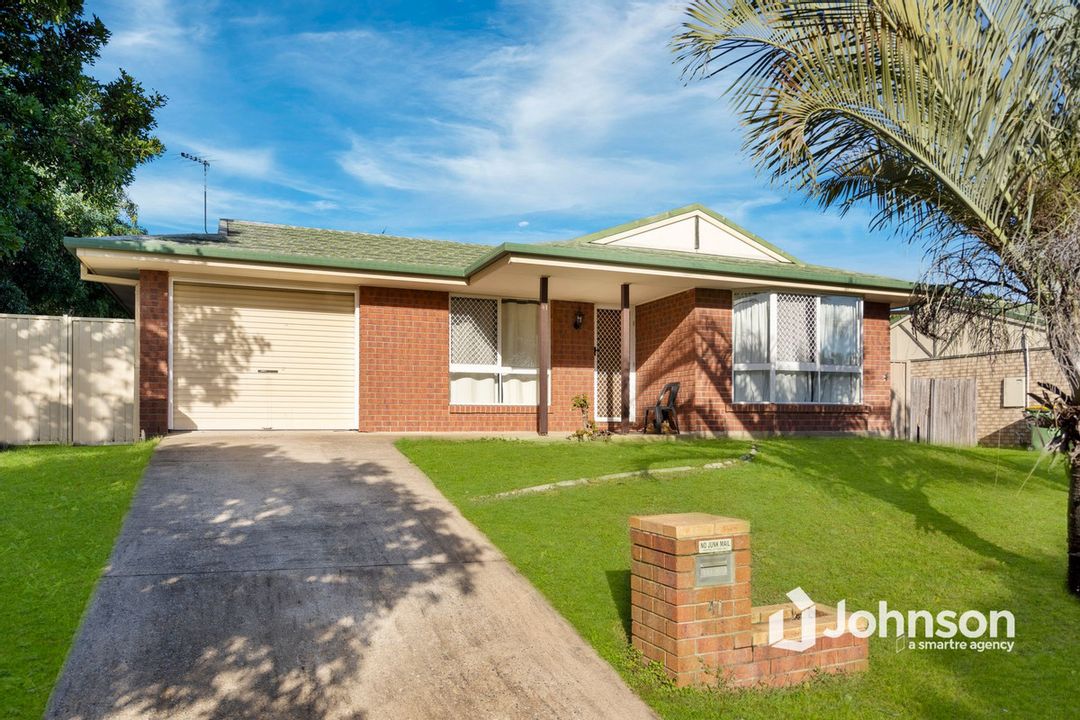 Image of property at 41 Fifth Avenue, Marsden QLD 4132