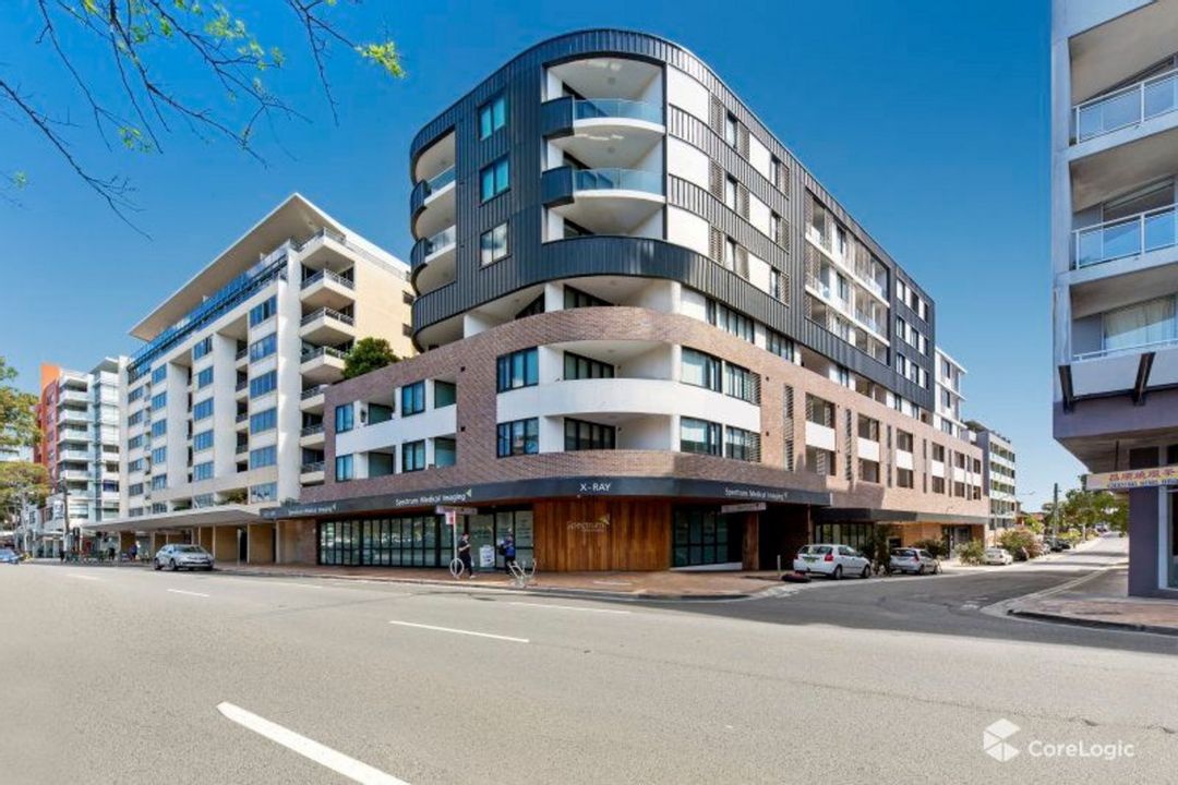 Image of property at 402/103 Mason Street, Maroubra NSW 2035