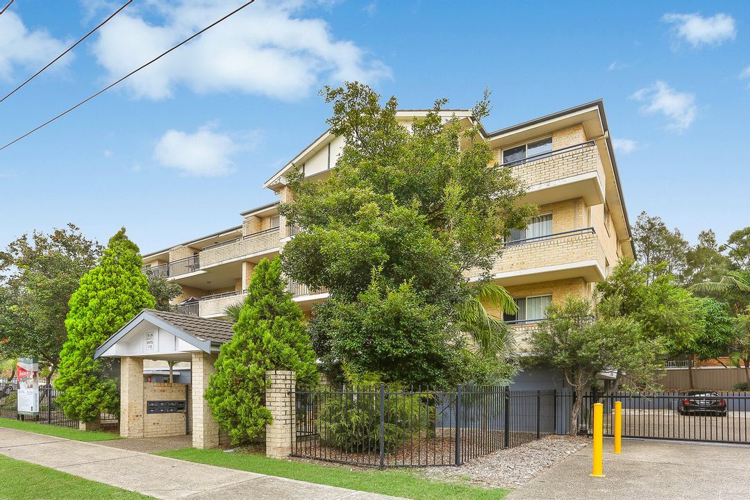 Image of property at 9/18-26 Allen Street, Wolli Creek NSW 2205