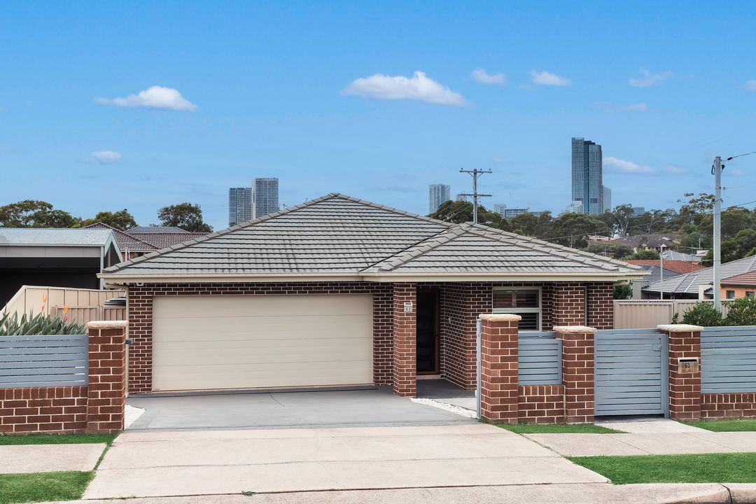 Image of property at 63 Houison Street, Westmead NSW 2145