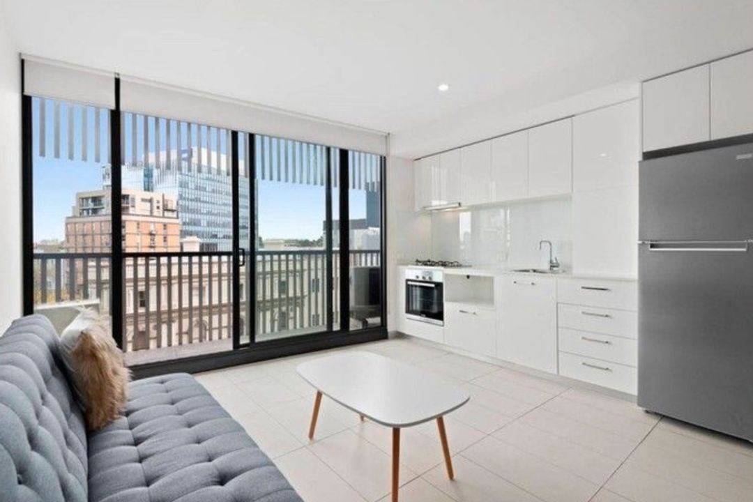 Image of property at 507/6 Leicester Street, Carlton VIC 3053