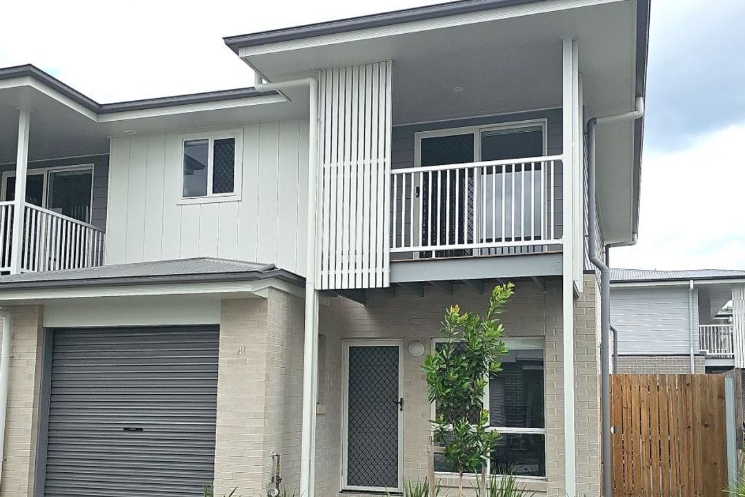 Image of property at 41/83 Cribb Avenue, Mitchelton QLD 4053