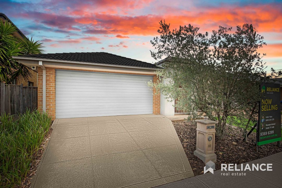 Image of property at 32 Middle Park Drive, Point Cook VIC 3030