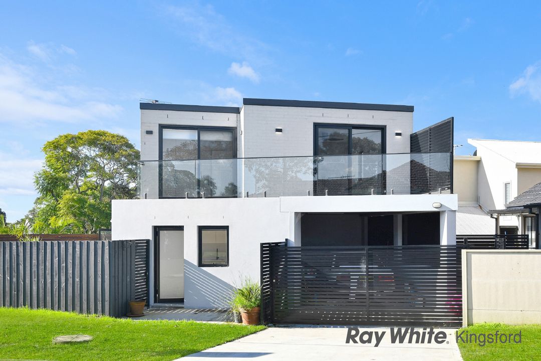 Image of property at 91a Page Street, Pagewood NSW 2035