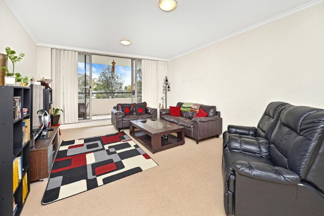 Image of property at 16/5 Nurmi Avenue, Newington NSW 2127