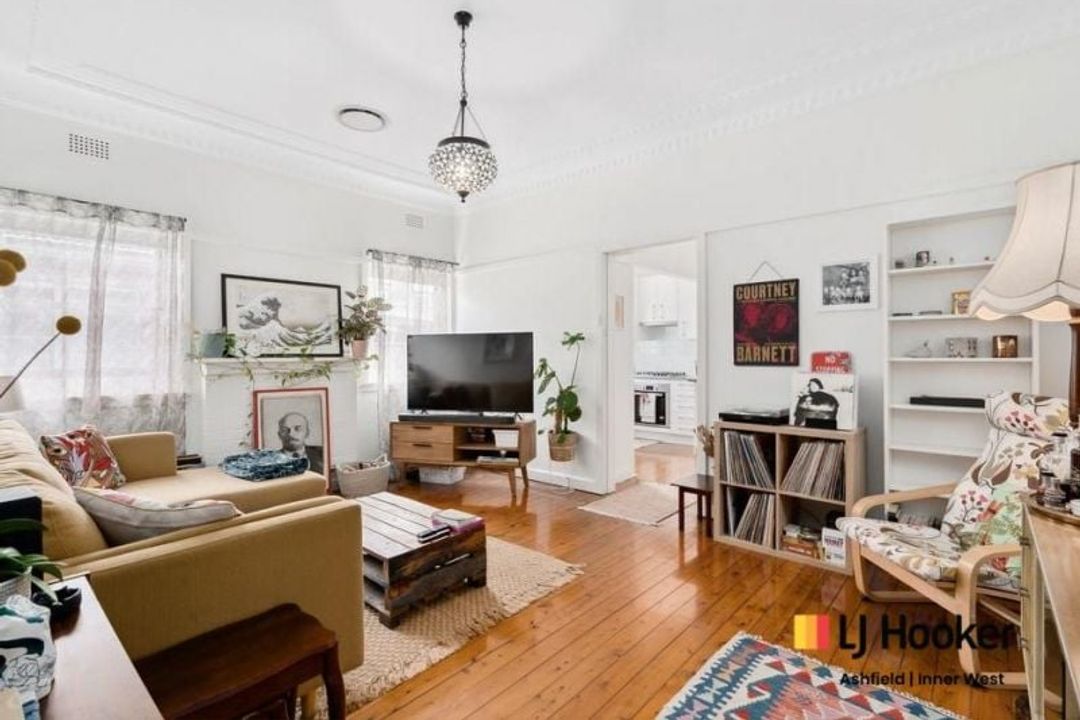 Image of property at 1a Anthony Street, Croydon NSW 2132
